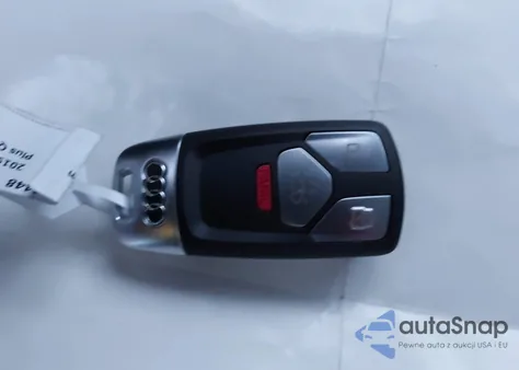 2019 Audi Q5 45 Premium z USA, uszkodzony, nr VIN WA1BNAFY4K2079087